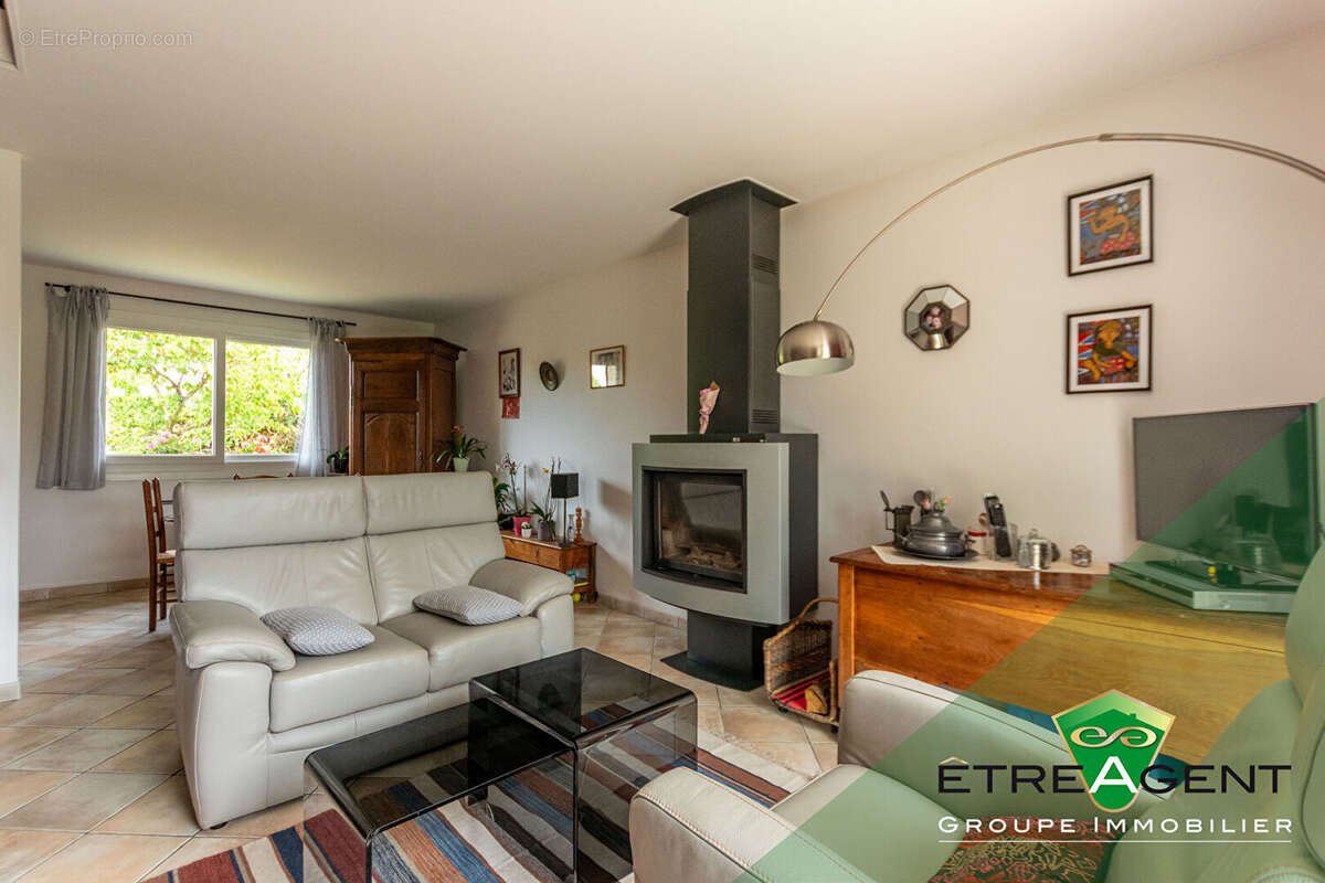 Maison à VERNEUIL-SUR-AVRE