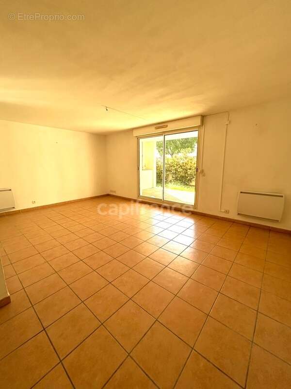 Appartement à MARSEILLE-13E