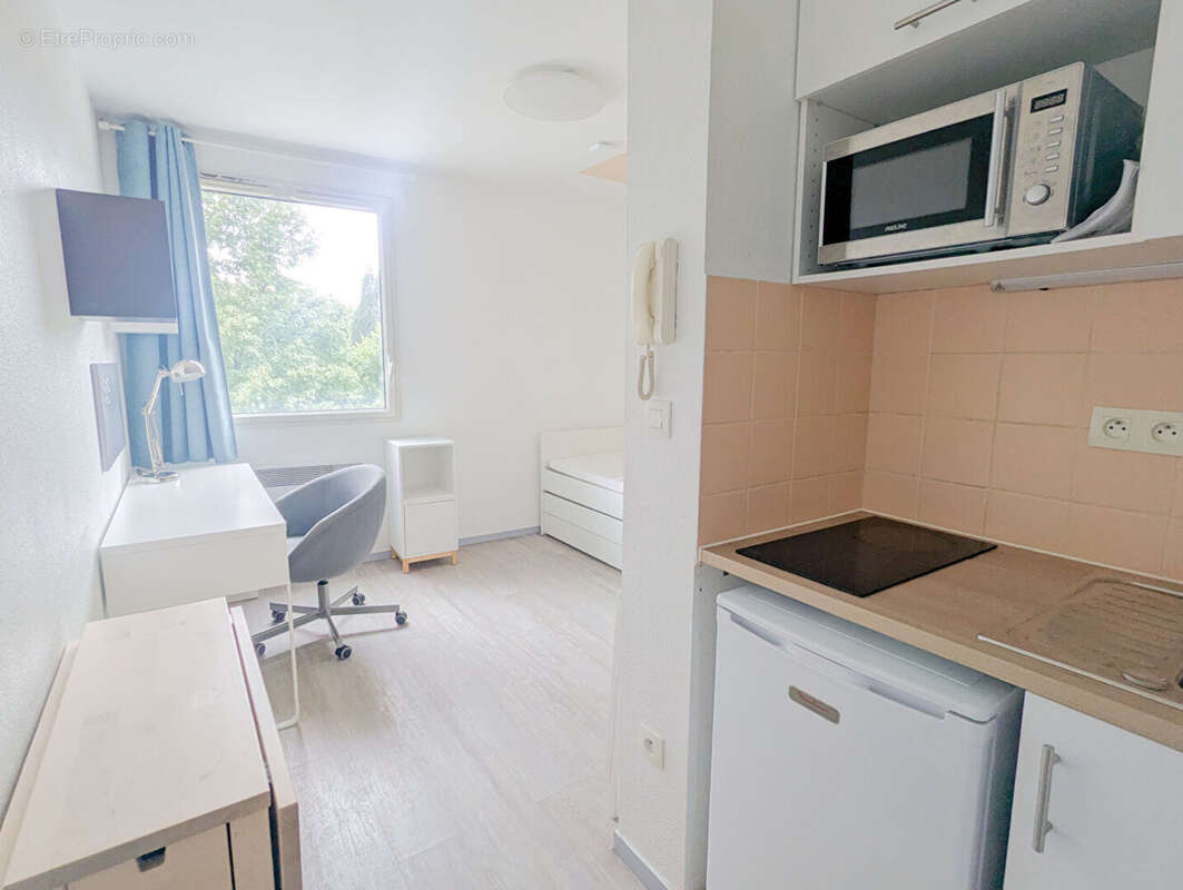 Appartement à ANGERS