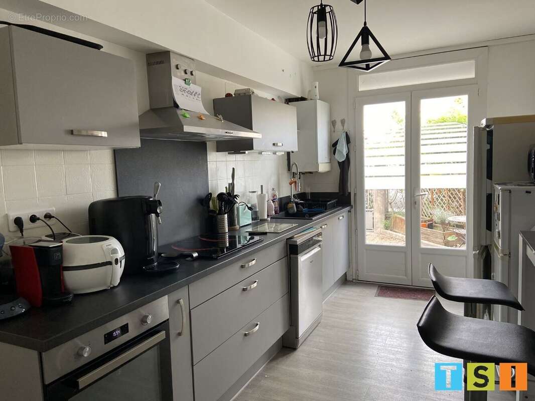 Maison à SAINT-GAUDENS