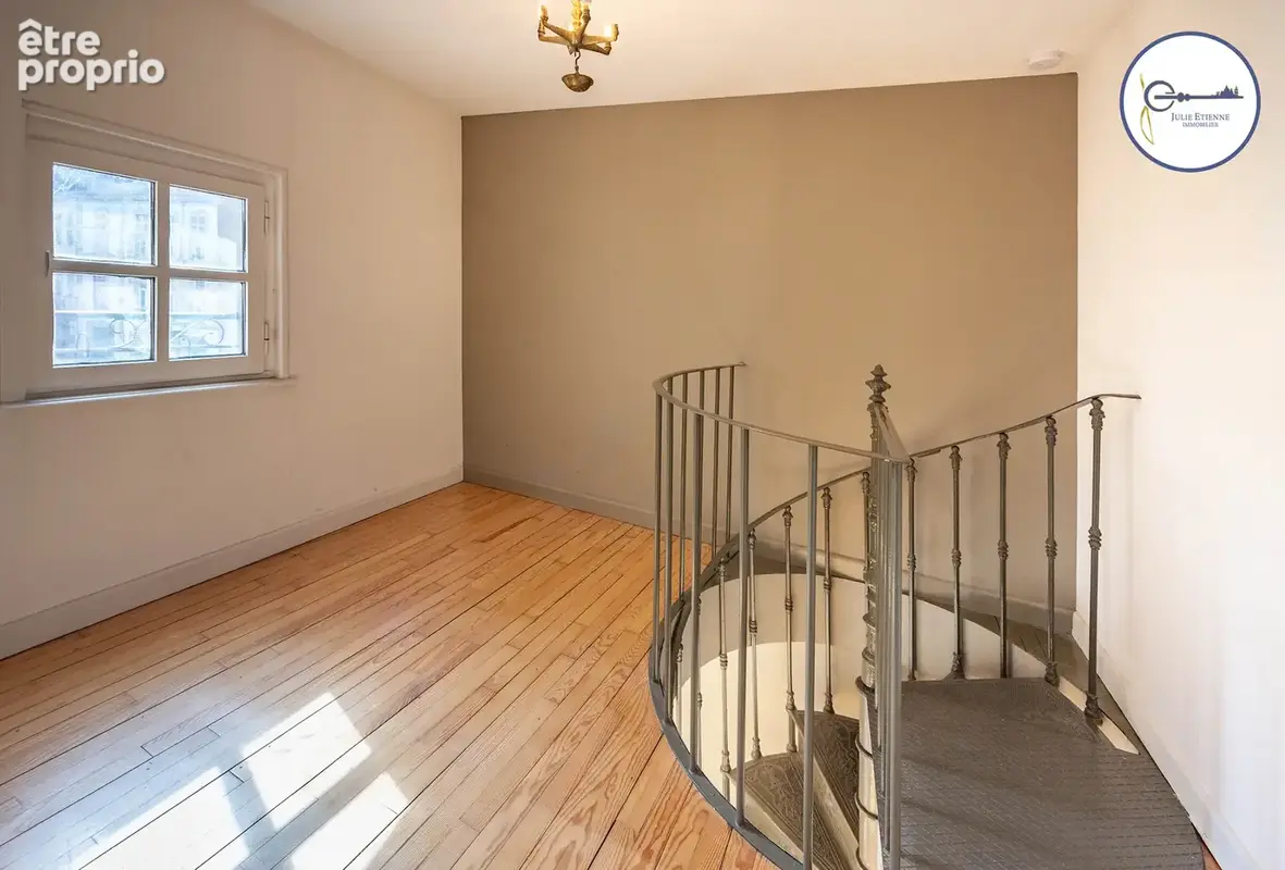 Appartement en Duplex EPINAL 5 pièces 104m2 - photo 15
