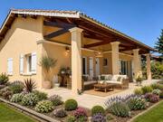 Maison à BIBOST