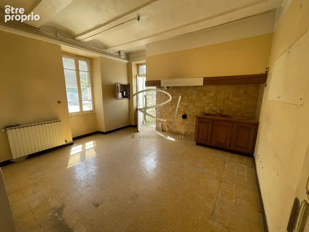 Orgnac l' aven centre village - photo 4