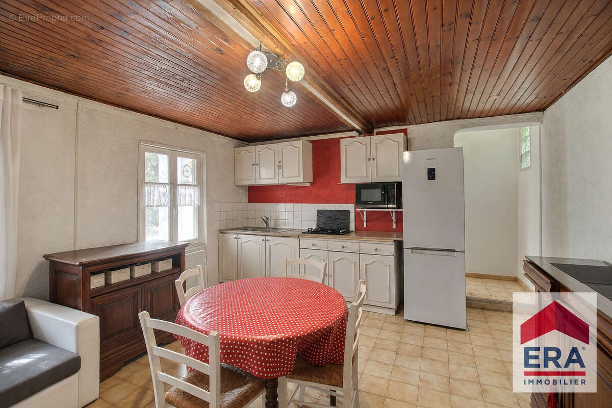 Maison 53m² à courthézon - photo 7