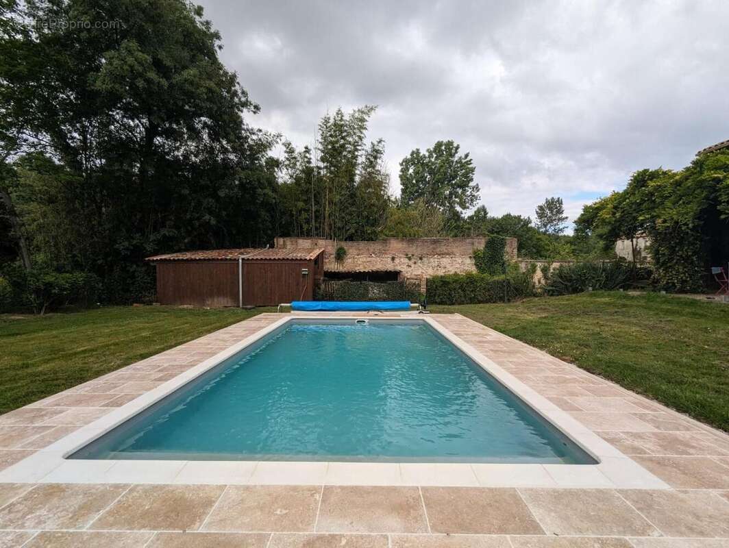 Photo 4 - Maison à MARMANDE