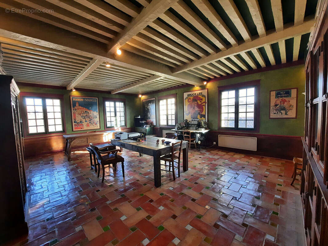 Appartement à CAVAILLON