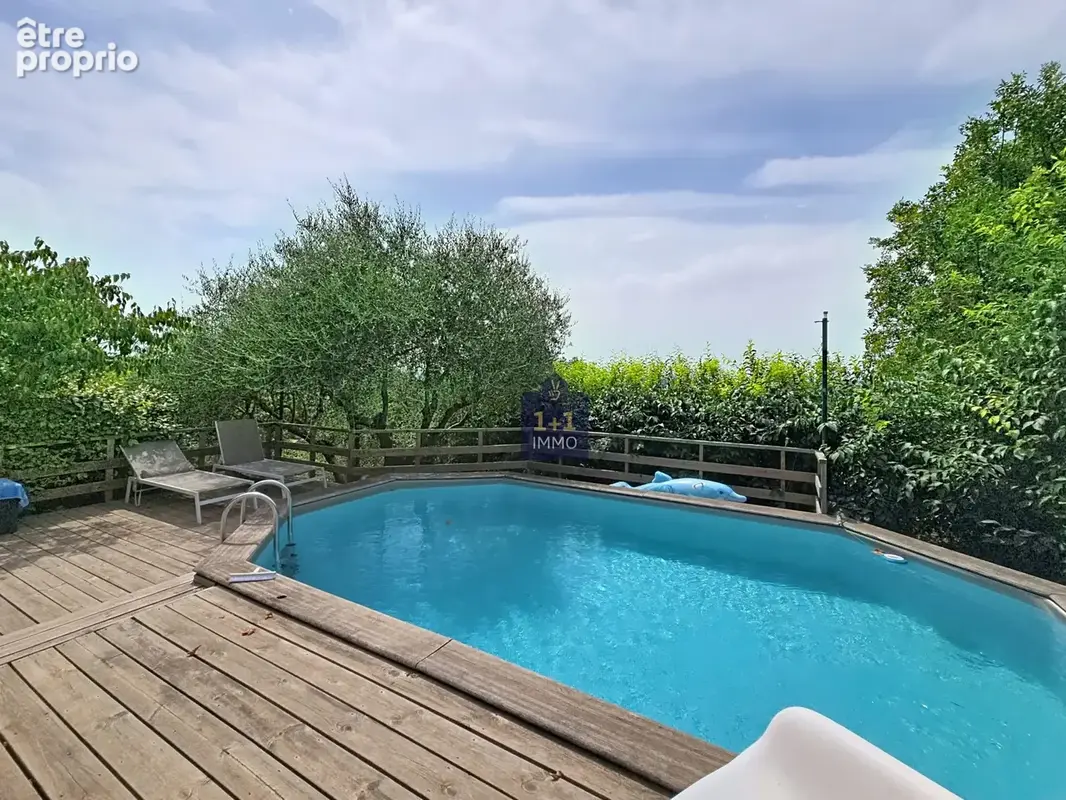 Maison 214 m² à Montauroux  - photo 6