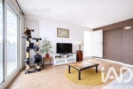 Appartement 62 m² à Chatou  - photo 3
