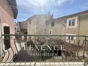 Appartement à ORGON