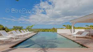 Maison à SAINT-MARTIN