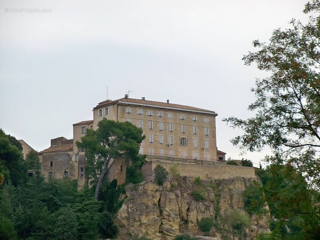 Maison à LAURIS