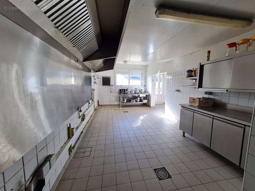 Appartement à LA LOUPE