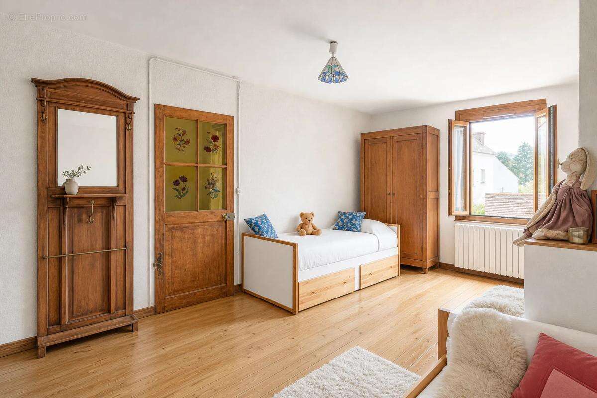 À vendre – Maison familiale - photo 15