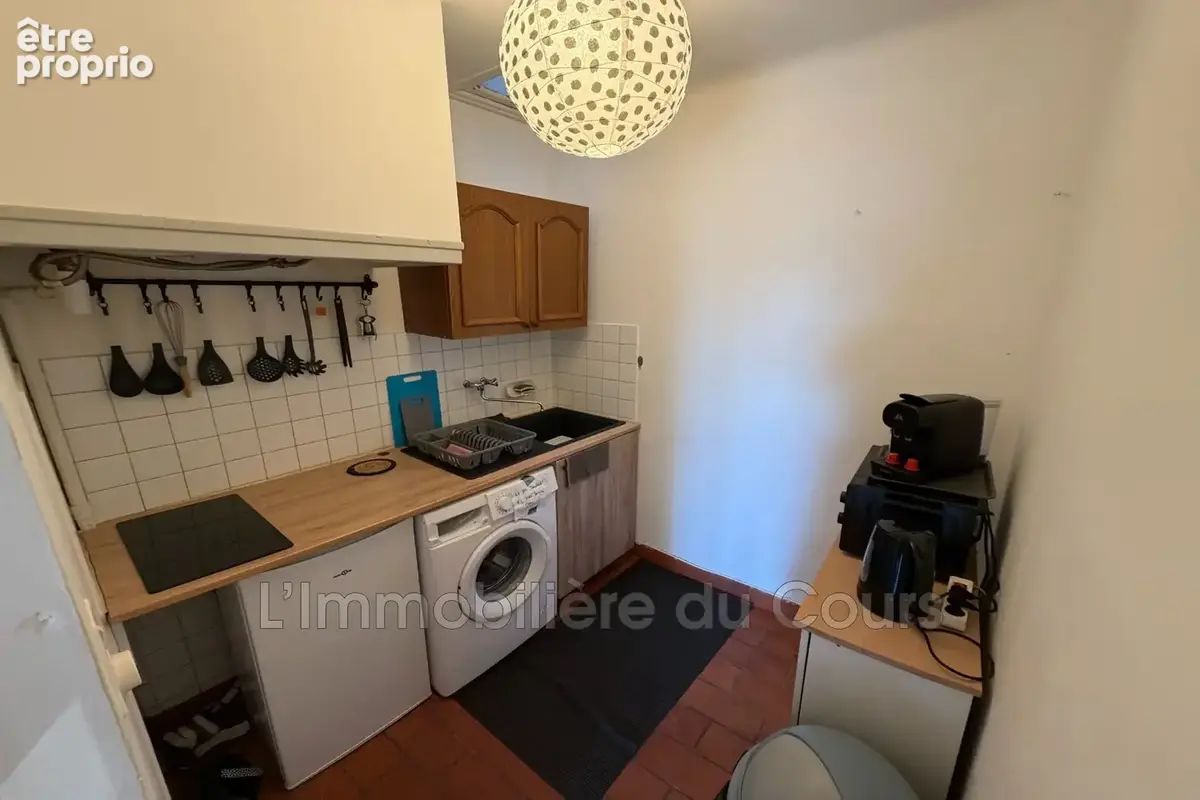 Appartement 2 pièces 30 m² à vendre à Martigues (13500) - photo 9