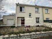 Maison à ANGERS