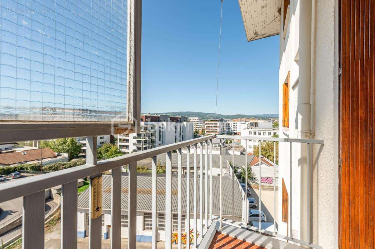 Appartement à ANNECY