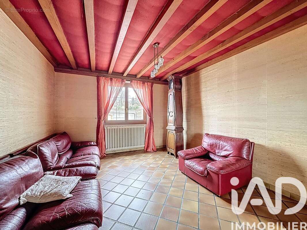 Photo 3 - Maison à LUGNY