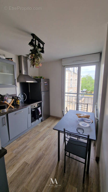 Appartement à ANGERS