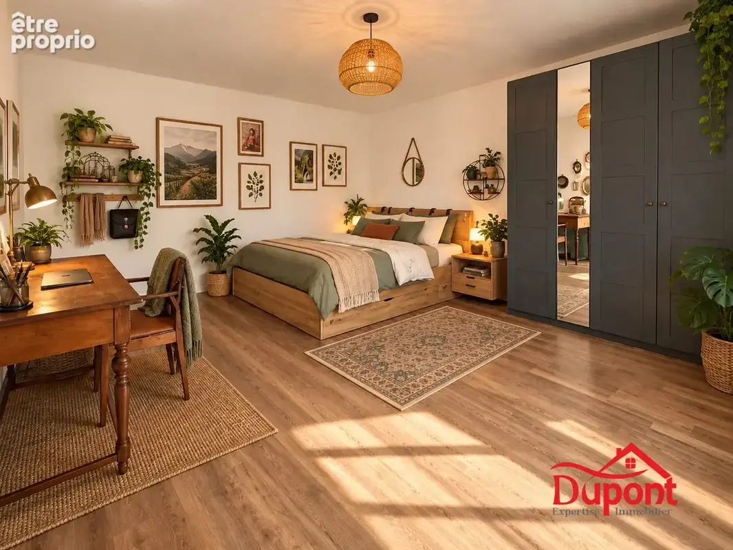 Maison 4 pièces 125 m² à vendre à Montherme (08800) - photo 6