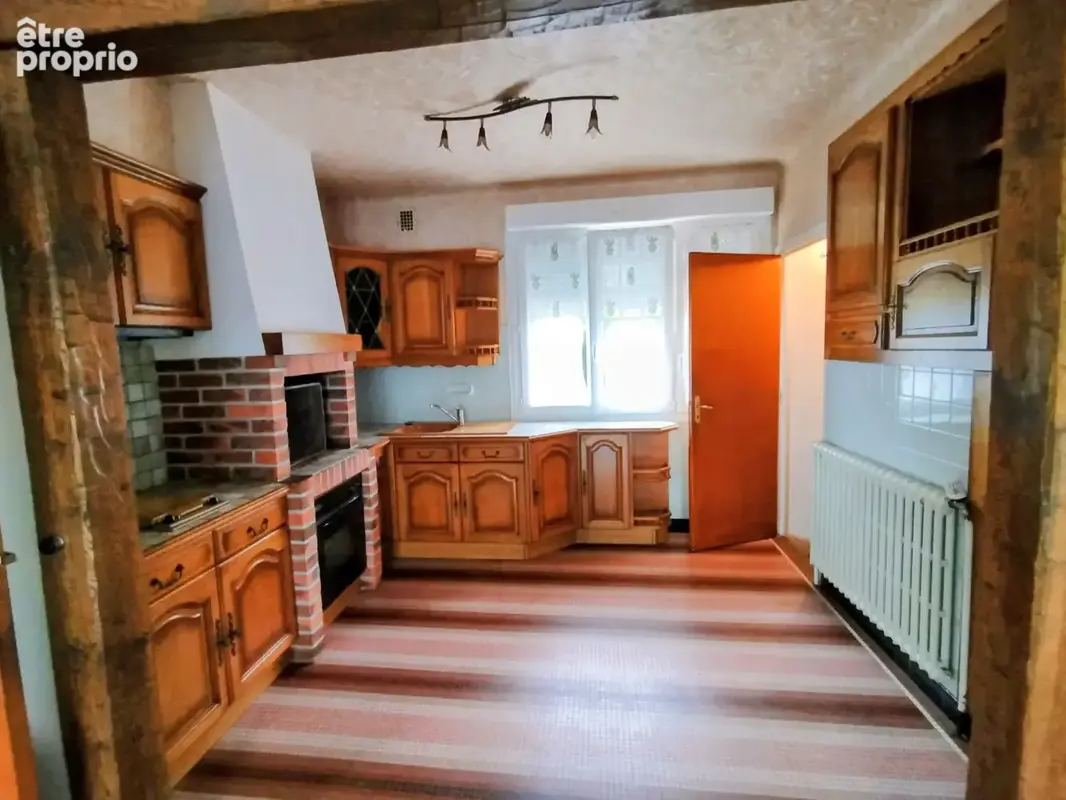 Maison  2 chambres fougeres - photo 2
