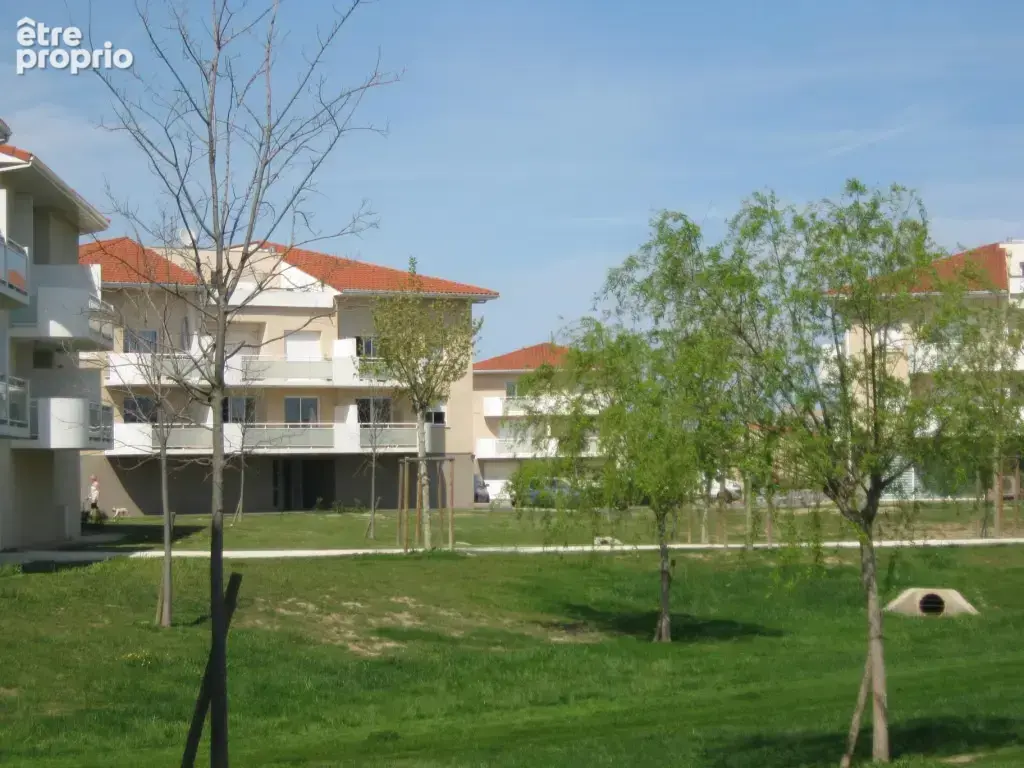 T3 duplex de 51 m2 à Sainte-Marie-La-Mer - photo 3