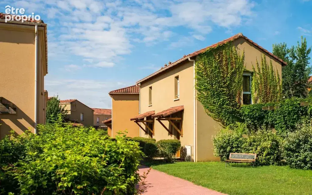 Investissement en residence de tourisme - photo 3