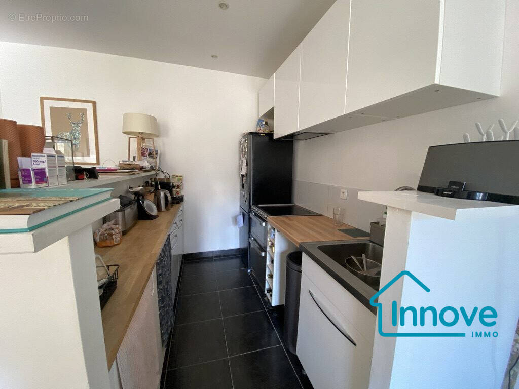 Appartement à VERSAILLES