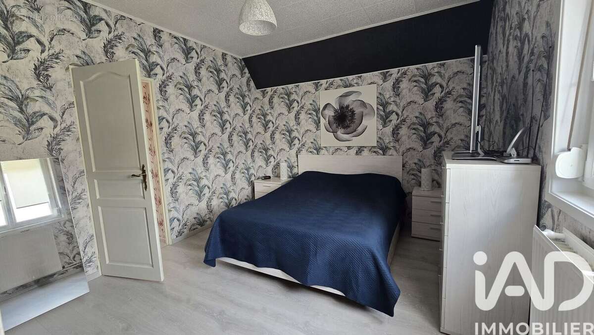 Photo 6 - Maison à HERSIN-COUPIGNY