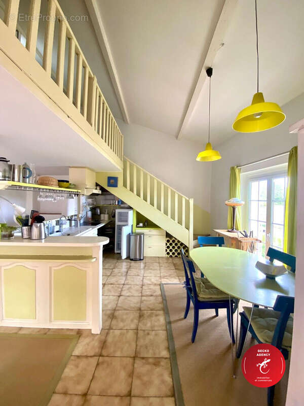 Niveau 1 - Appartement à FIGANIERES