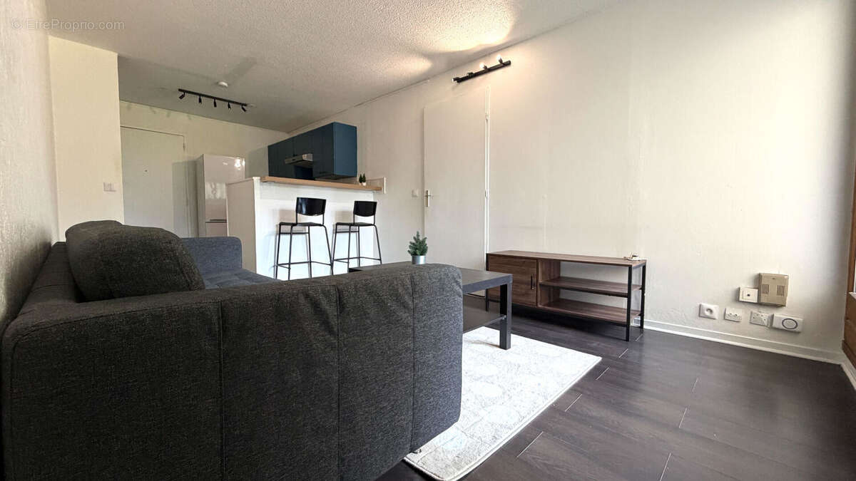 Appartement à EVRY