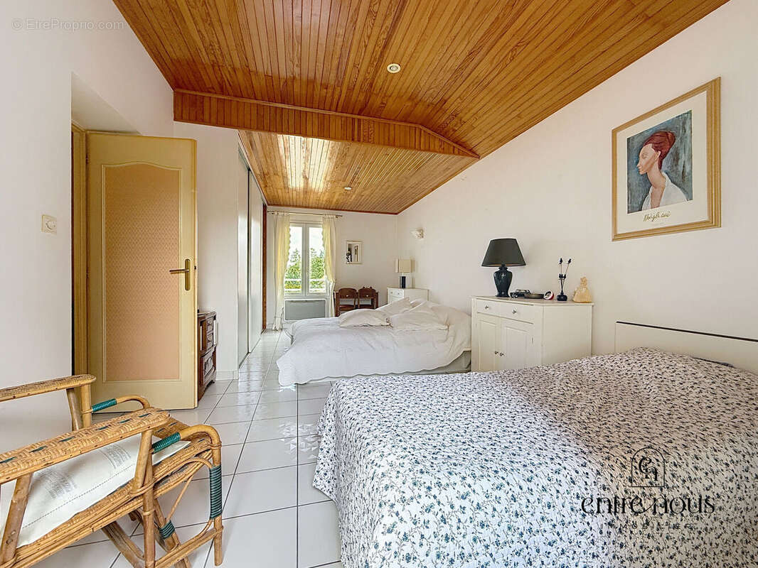 Photo 4 - Maison à BOURGOIN-JALLIEU