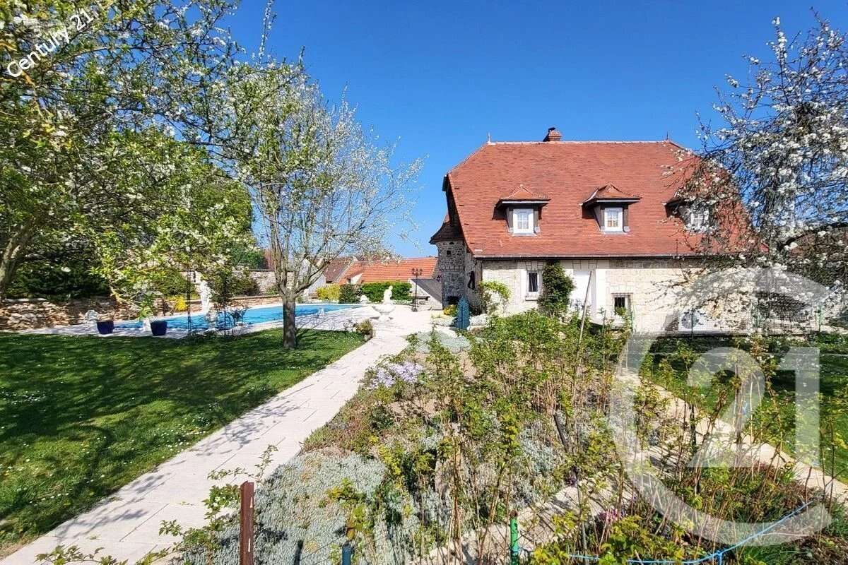 Maison à CHATEAU-THIERRY