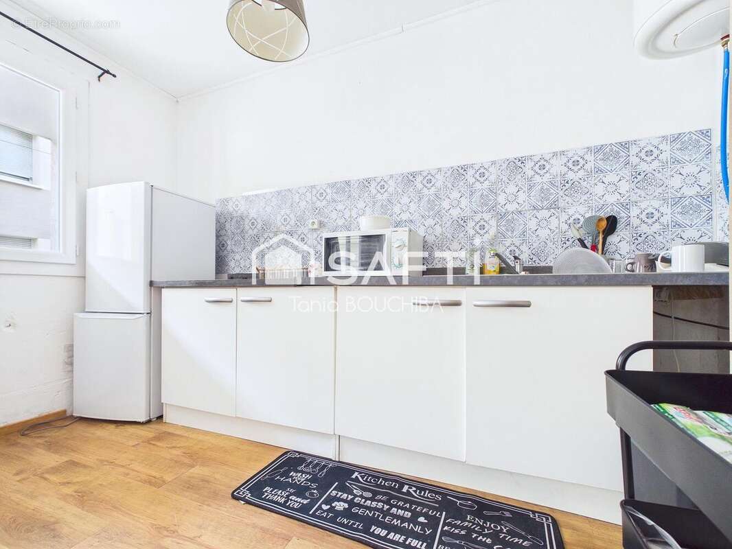 Photo 4 - Appartement à BORDEAUX