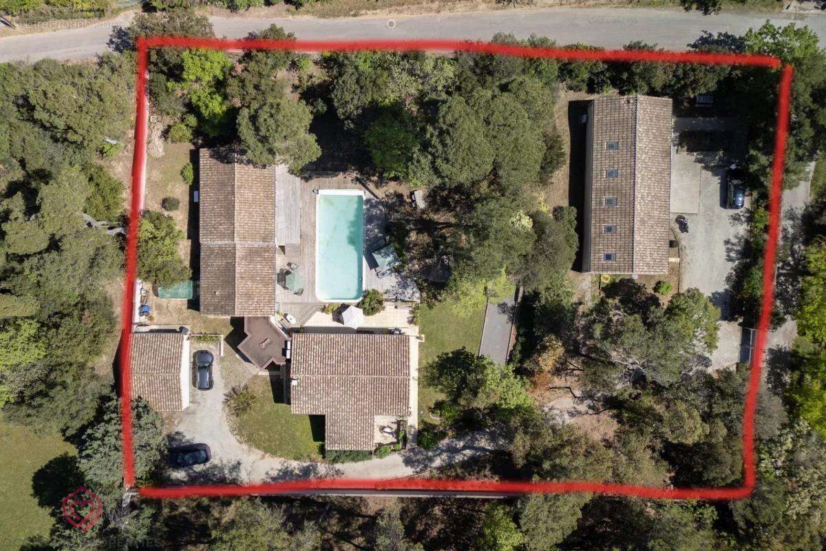 Maison à MALVES-EN-MINERVOIS