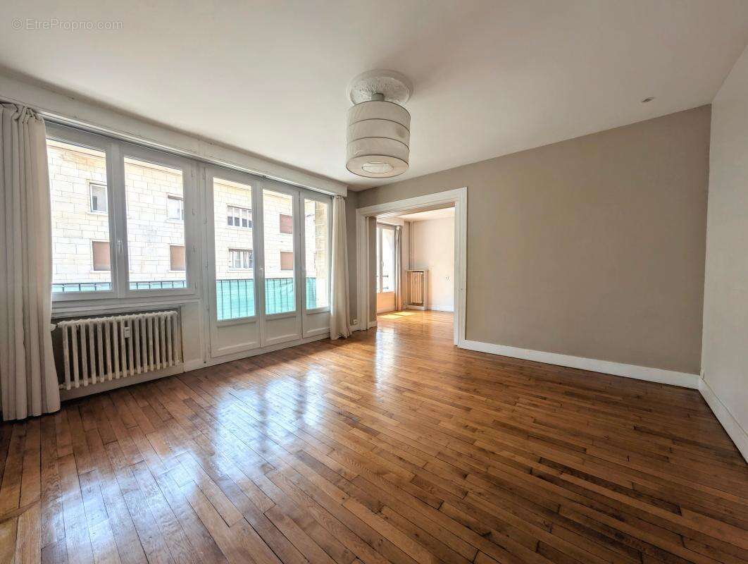 Appartement à ROUEN