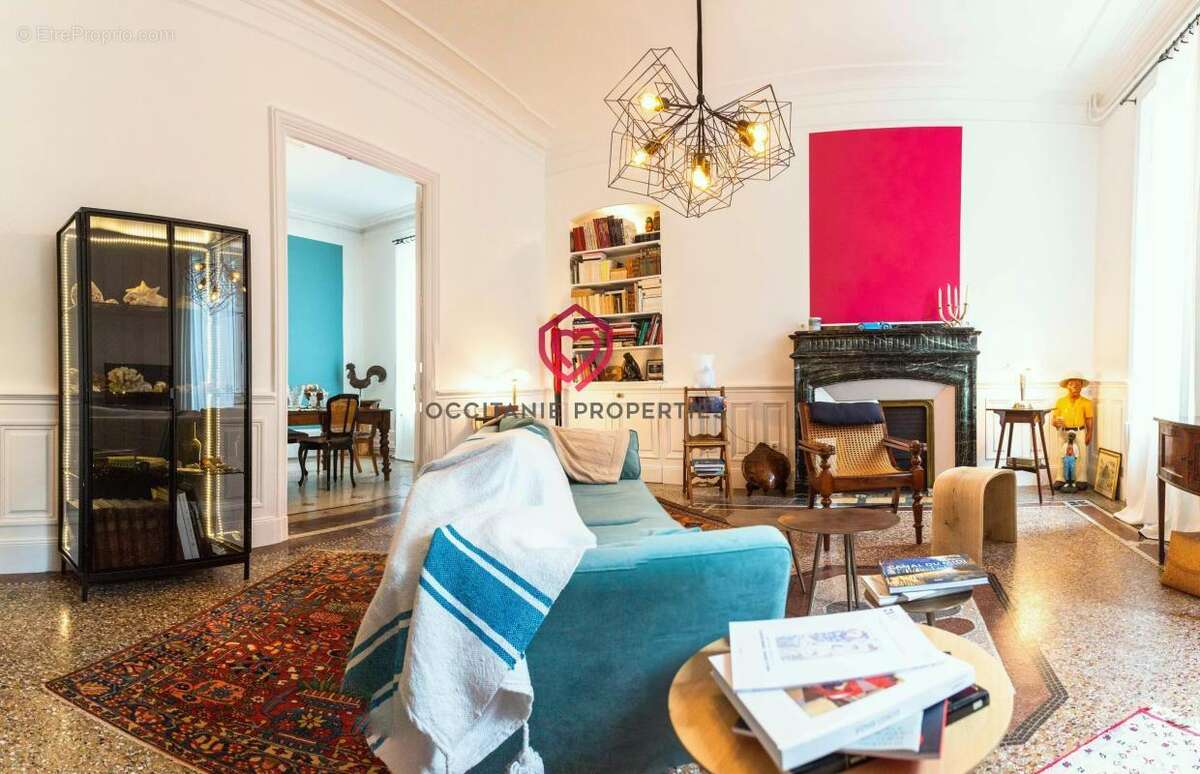 Maison à LEZIGNAN-CORBIERES