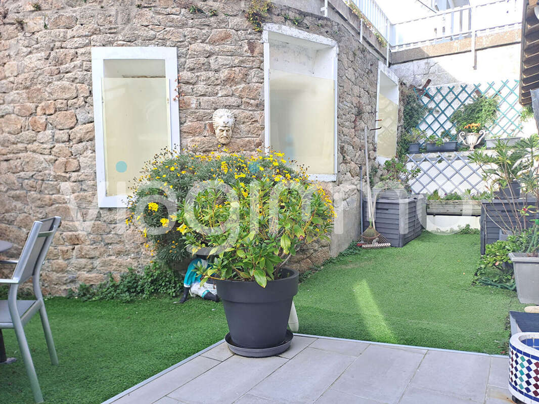 Maison à LA BAULE-ESCOUBLAC