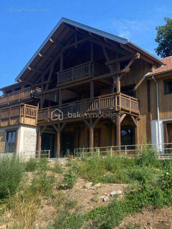 Appartement T2 à 1 km du Lac - photo 7
