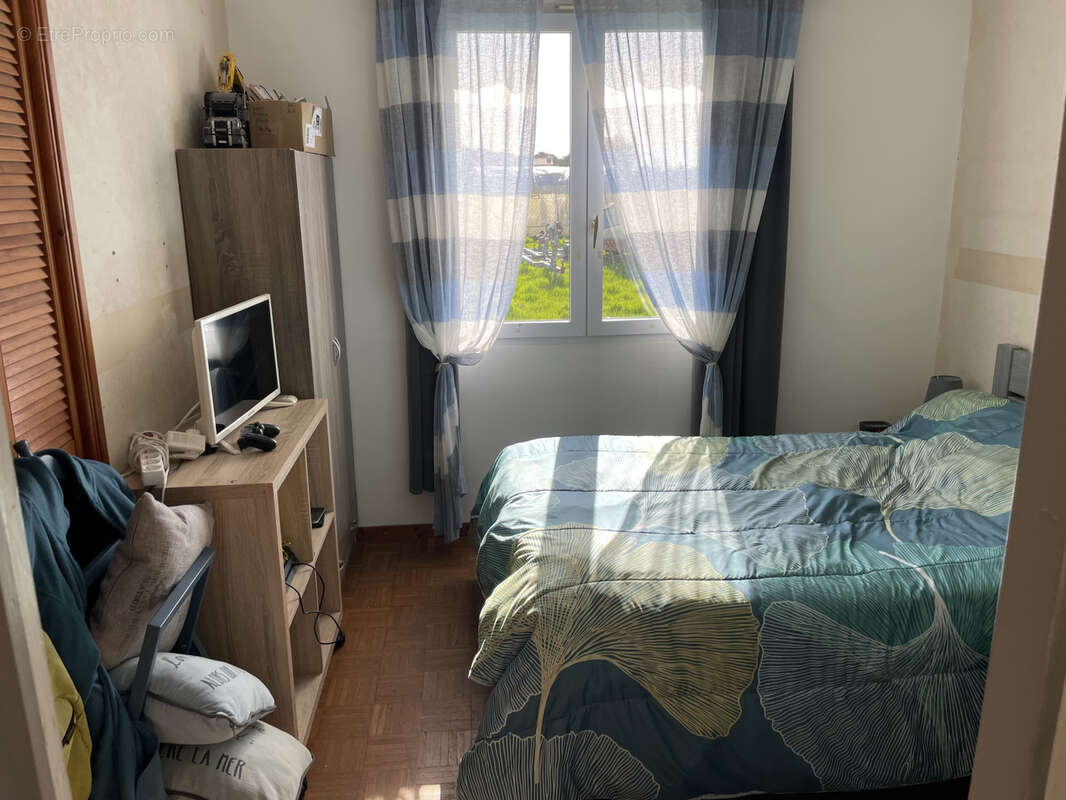 Maison à PORNIC