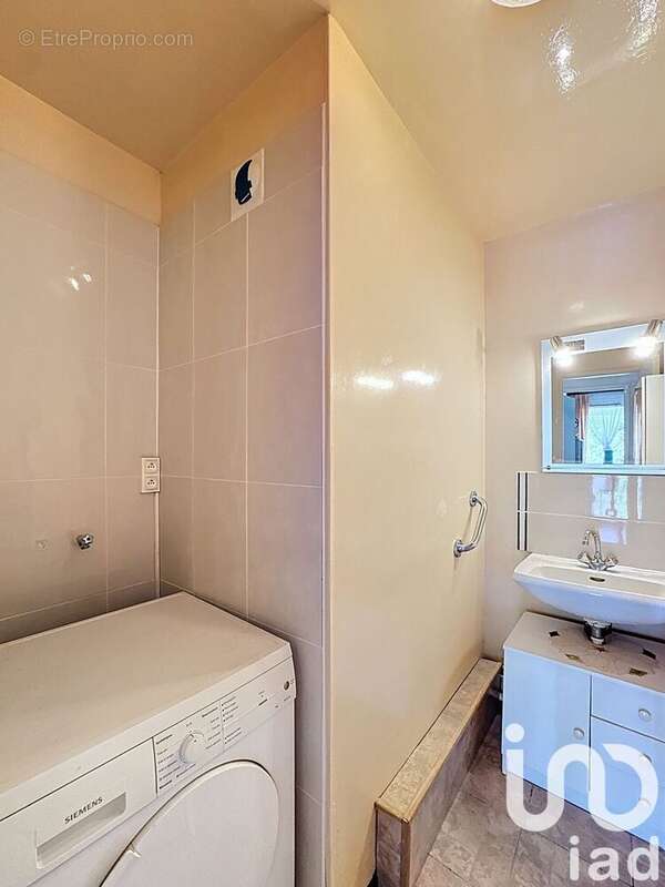 Photo 8 - Appartement à MEAUX