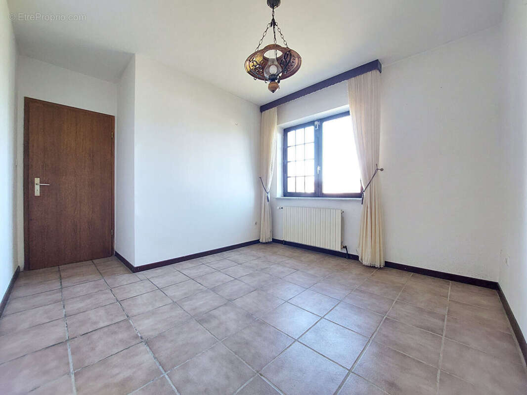 Maison à VAHL-EBERSING