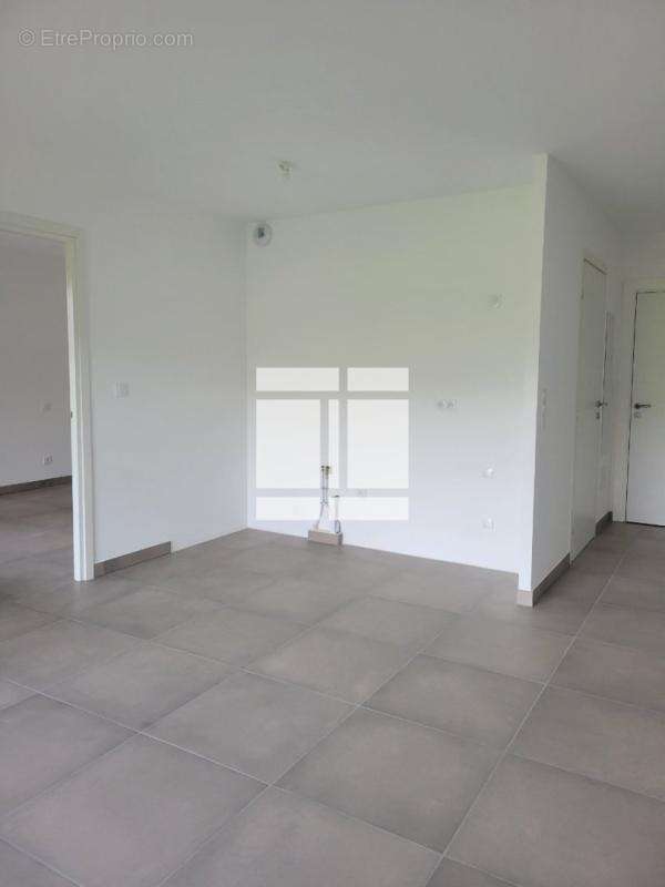 Appartement à VENZOLASCA