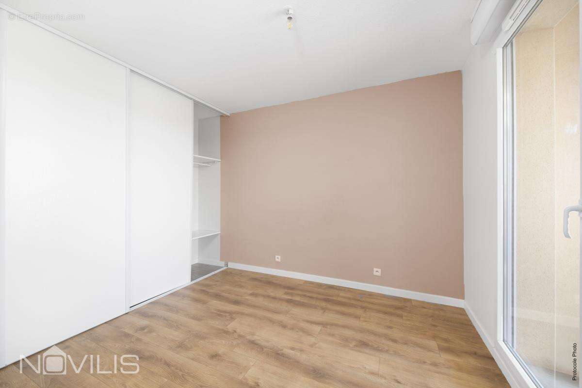 Appartement à CUGNAUX