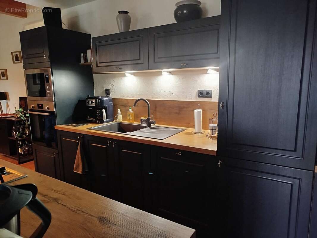 Maison à SAINT-DIERY