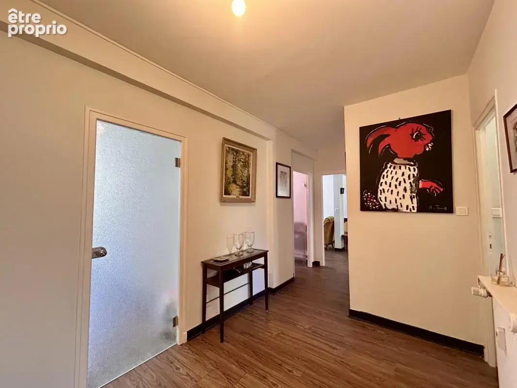 Appartement - photo 2