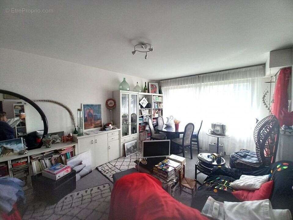 Appartement à CAEN
