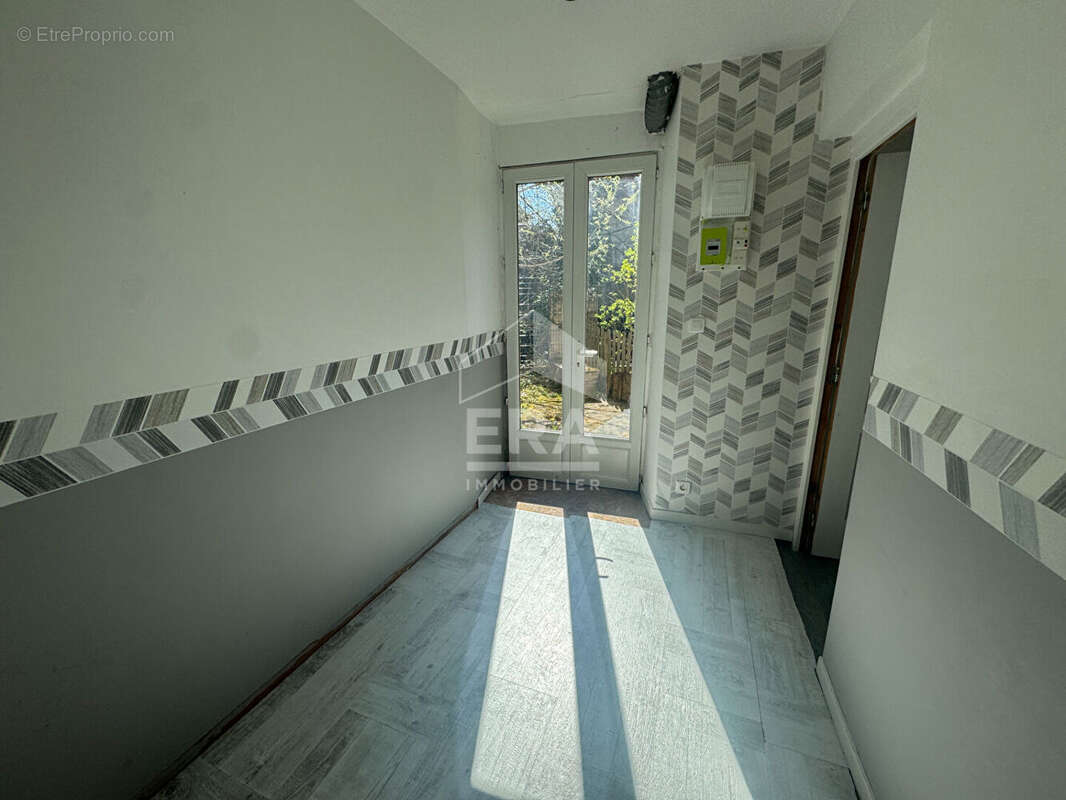 Immeuble 290m² à héricourt - photo 7