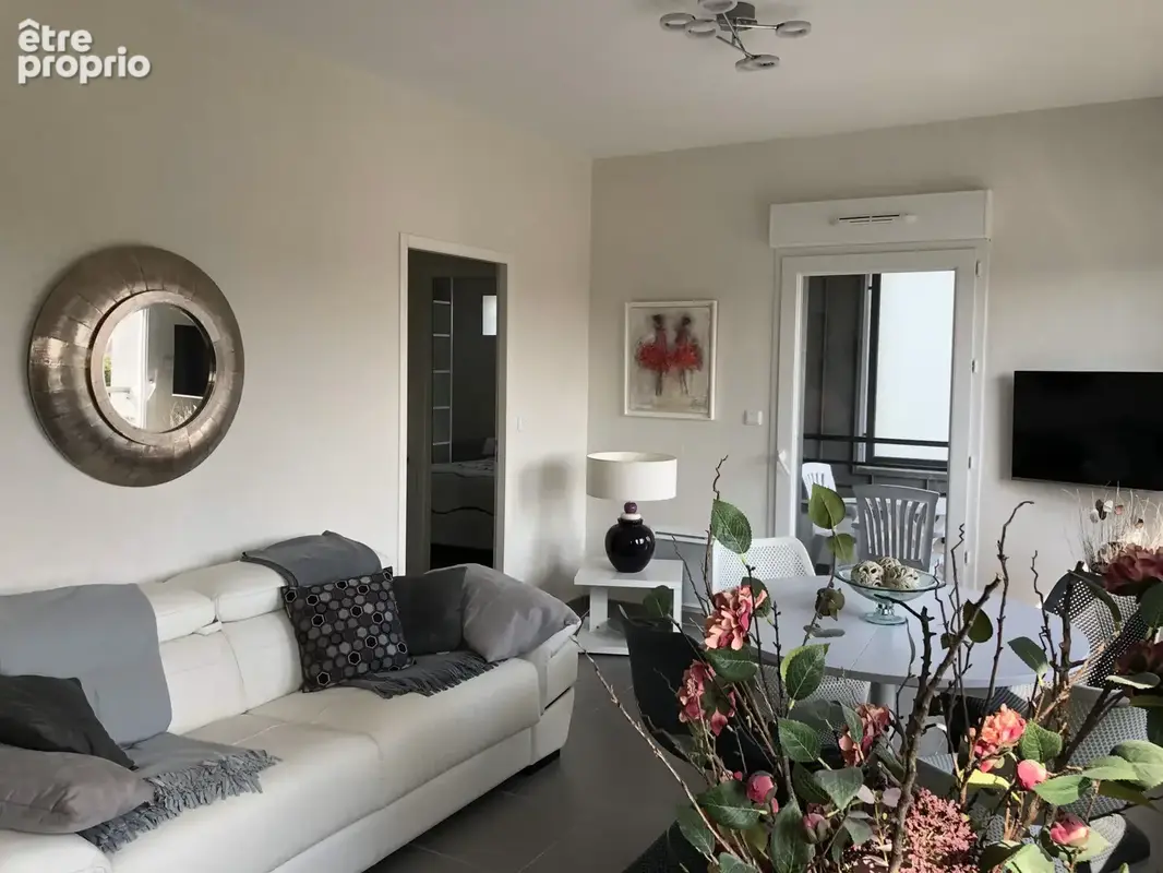 Photo Appartement à Berck au prix de 230 000€