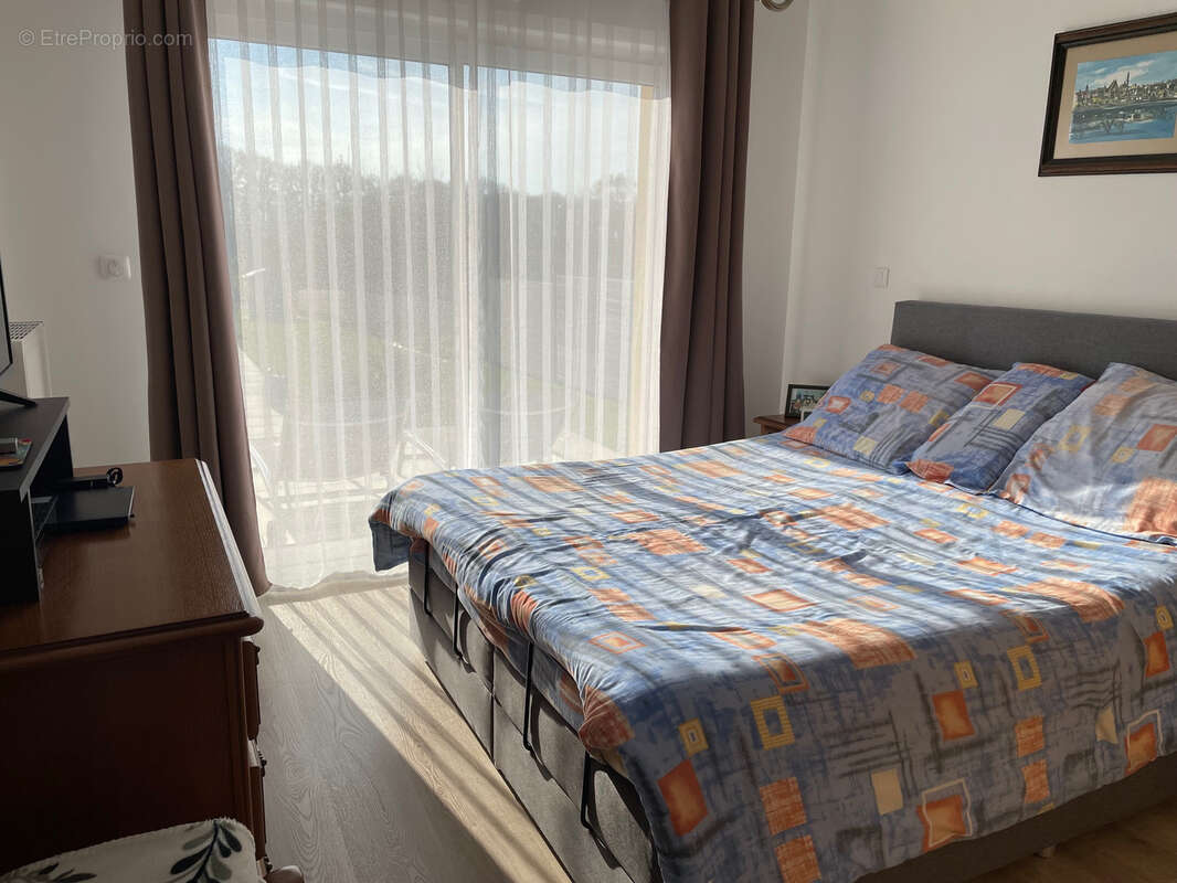 Maison à SAINT-MARTIN-DES-CHAMPS