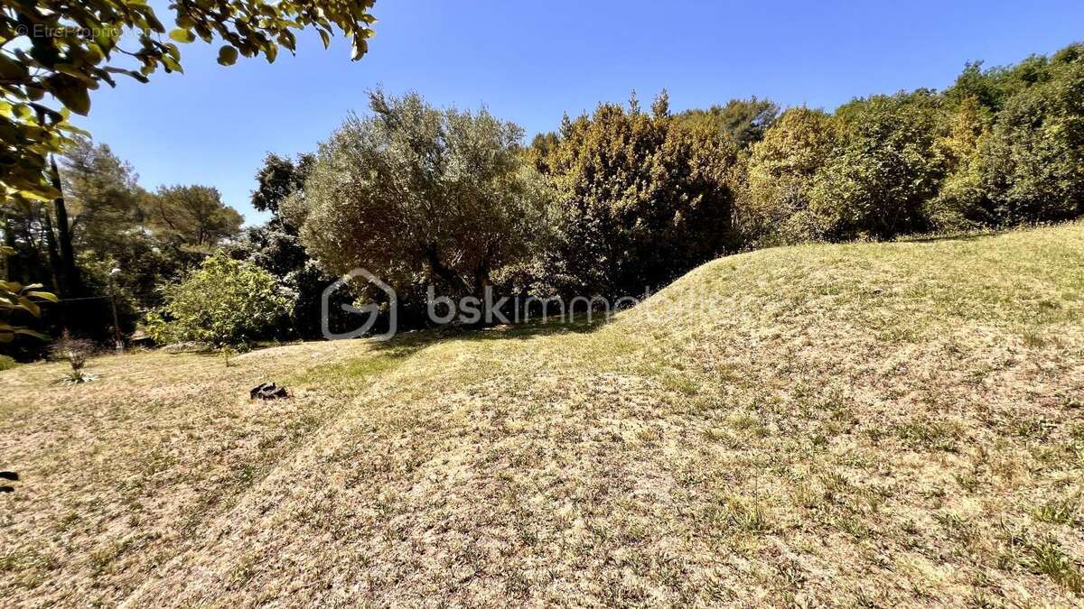 Maison à VENCE